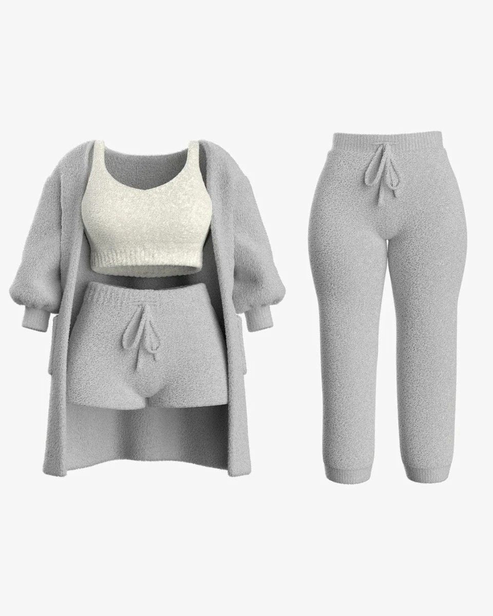 Miss Cozy Sæt