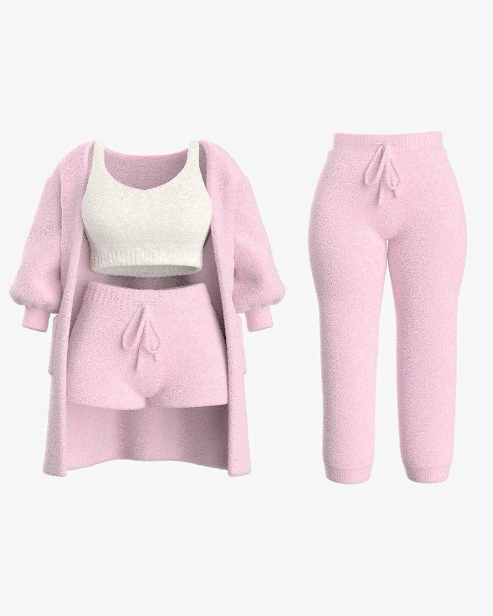 Miss Cozy Sæt