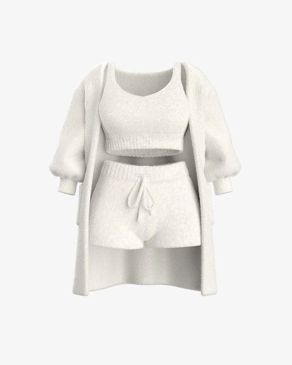 Miss Cozy Sæt