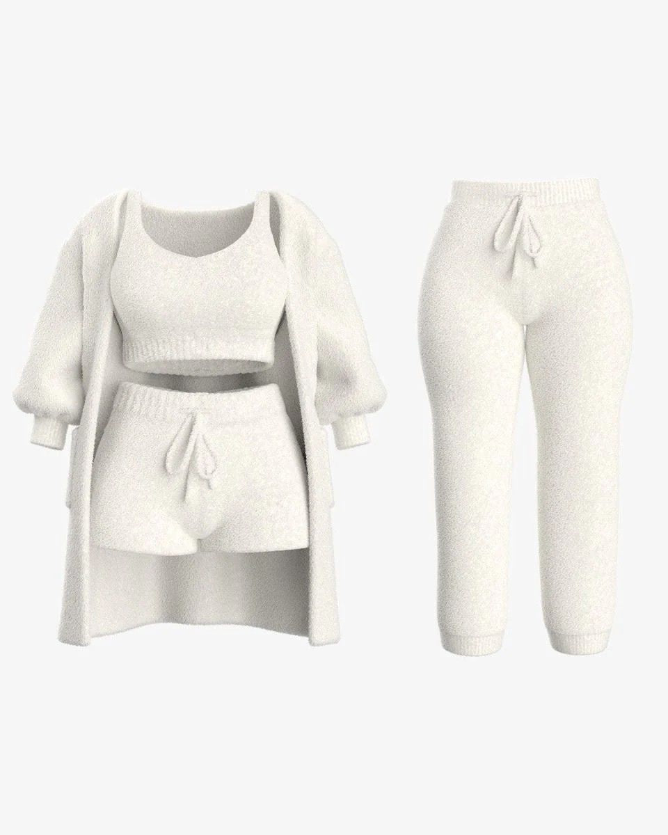 Miss Cozy Sæt