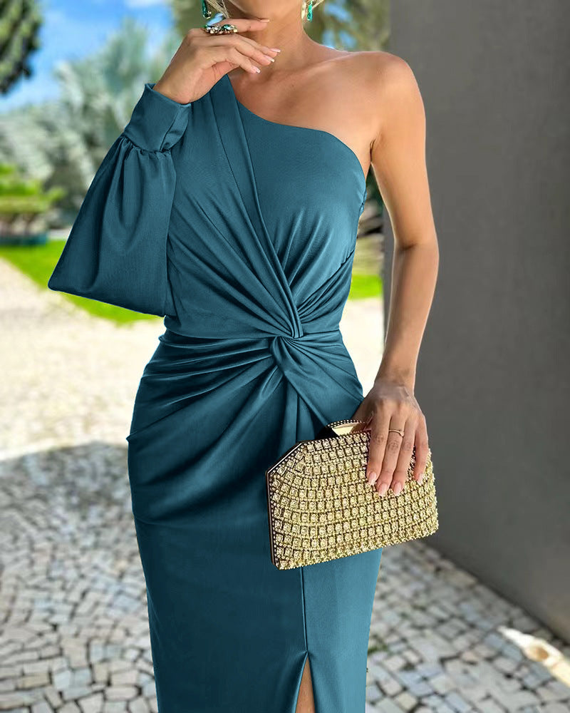 Kelly™ | Elegant Cocktailkjole