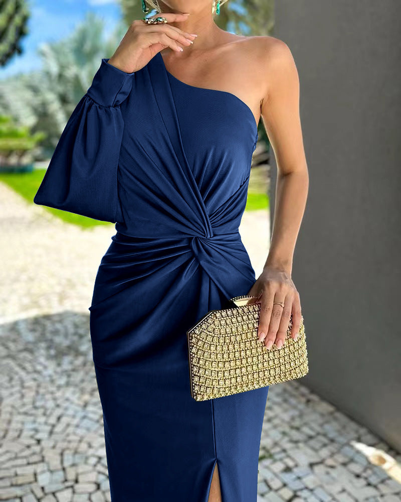 Kelly™ | Elegant Cocktailkjole