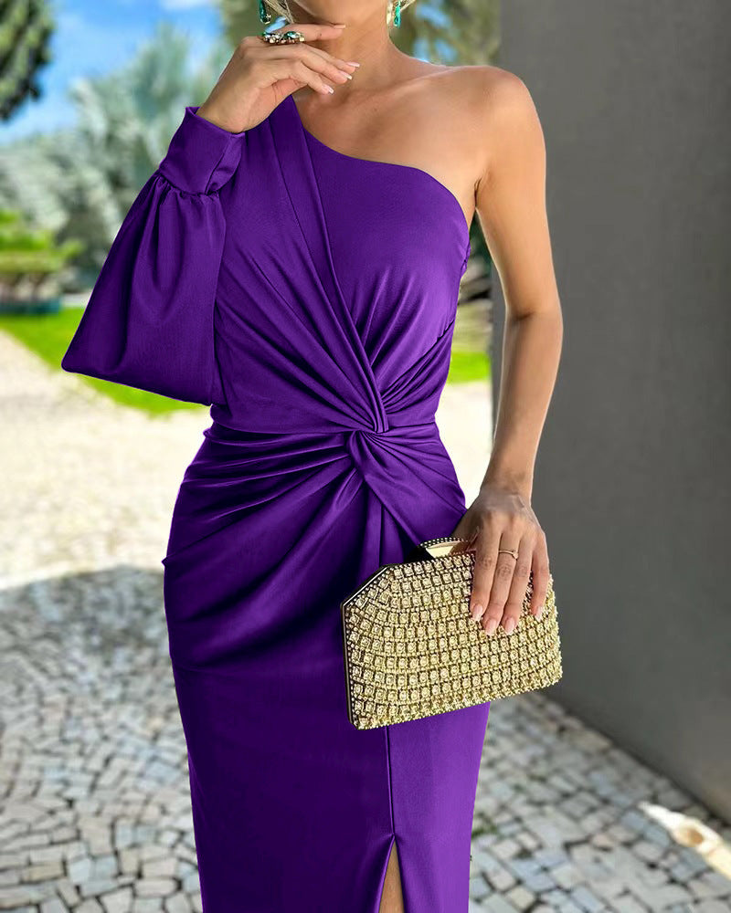 Kelly™ | Elegant Cocktailkjole