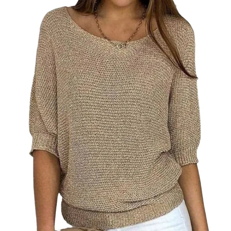 Eliana Forårs Sweater