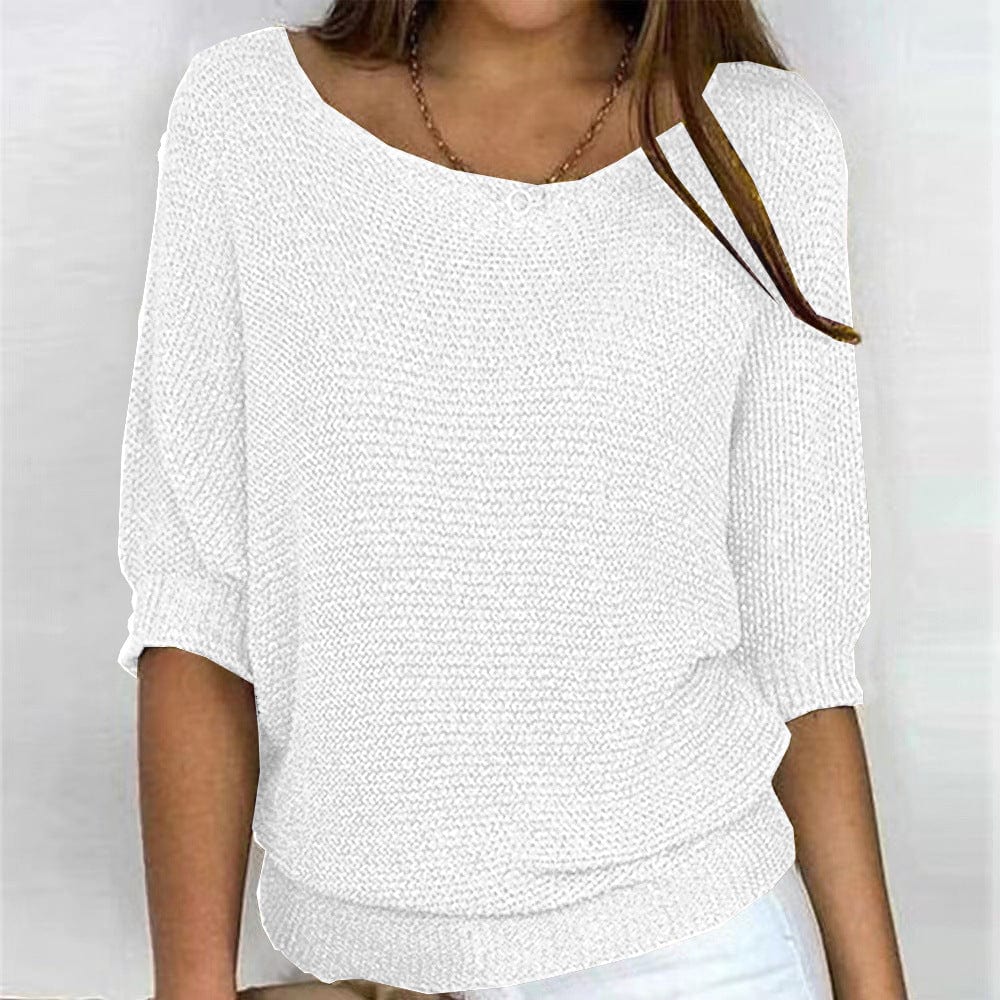 Eliana Forårs Sweater