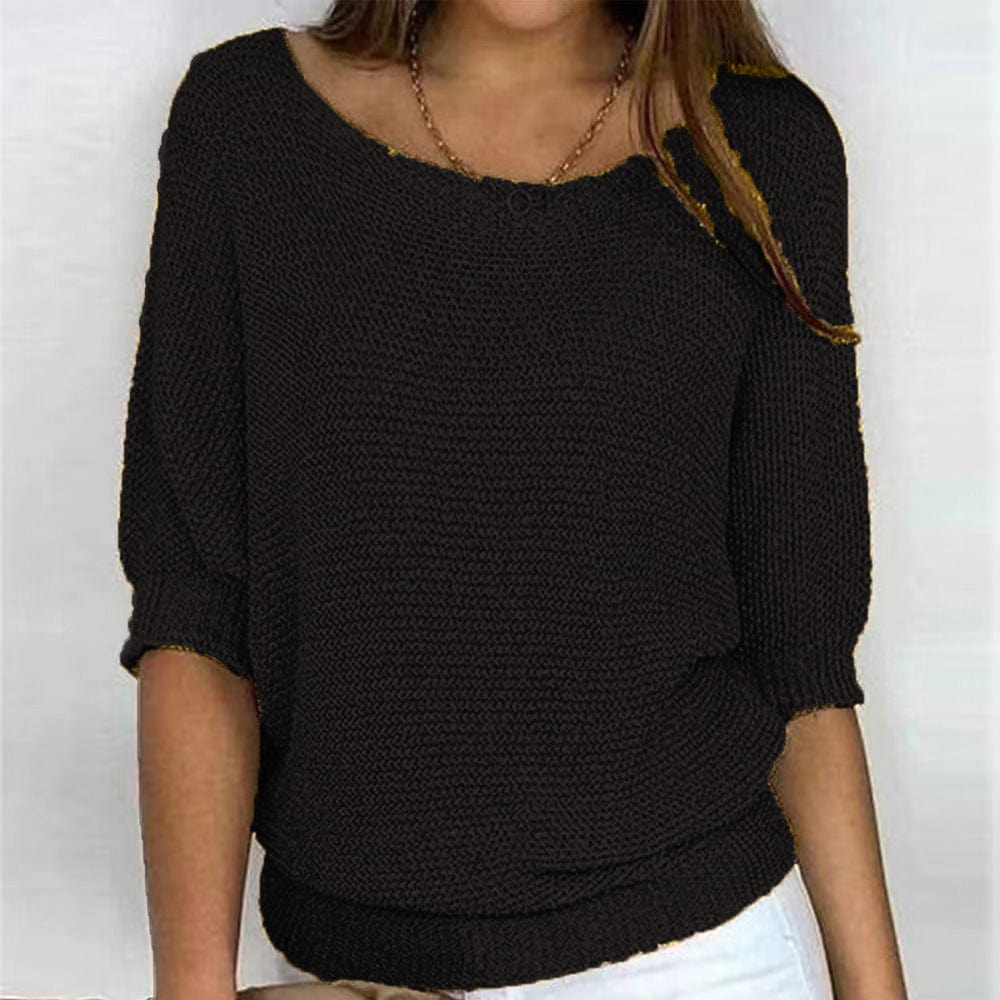 Eliana Forårs Sweater