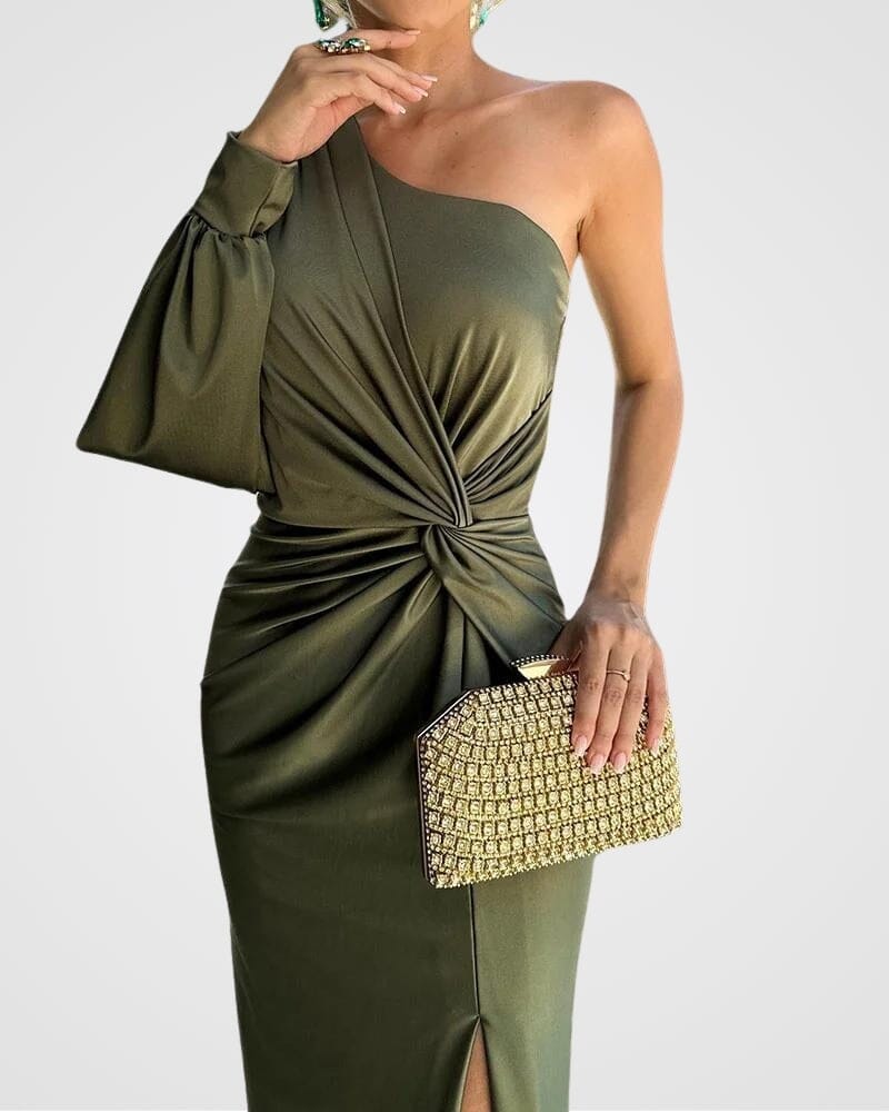 Kelly™ | Elegant Cocktailkjole