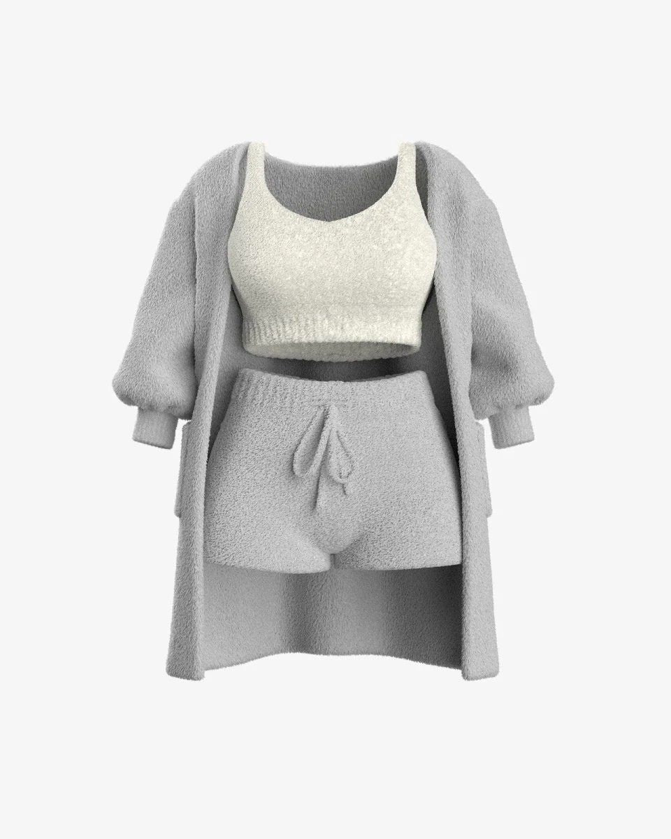 Miss Cozy Sæt