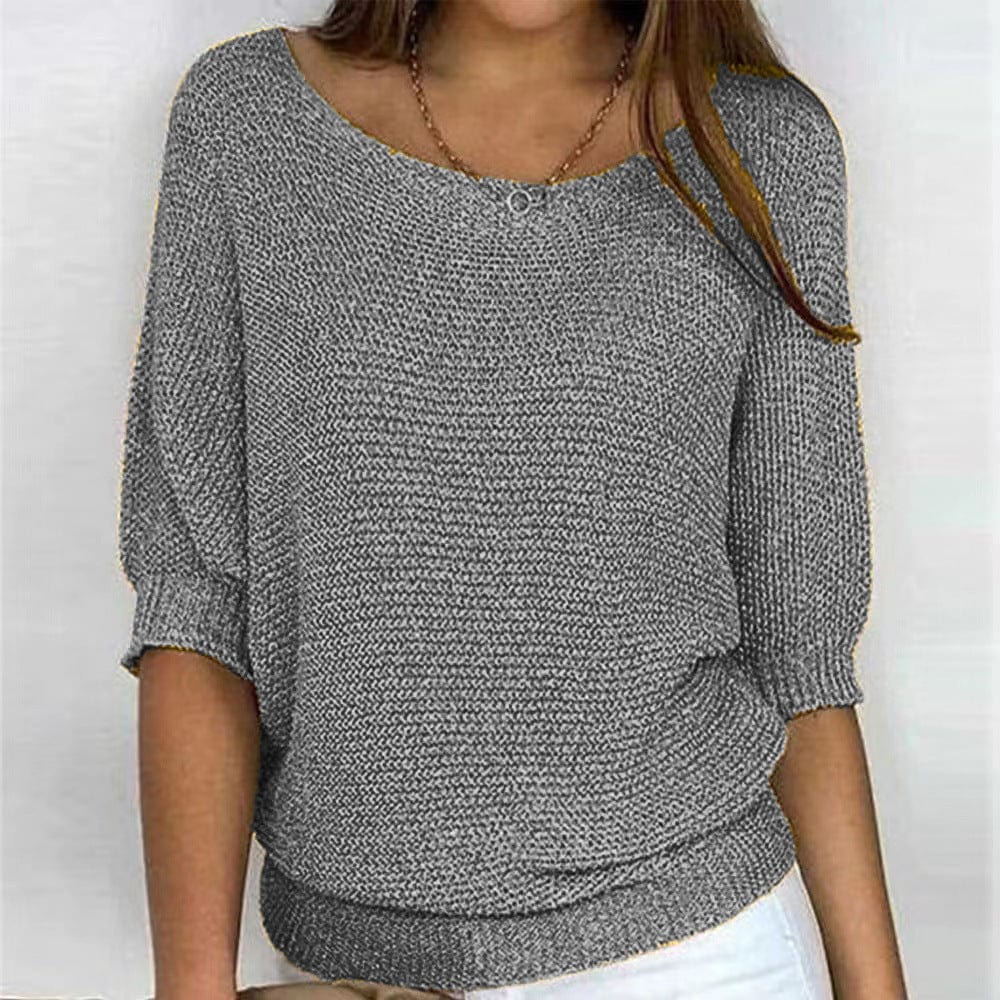 Eliana Forårs Sweater