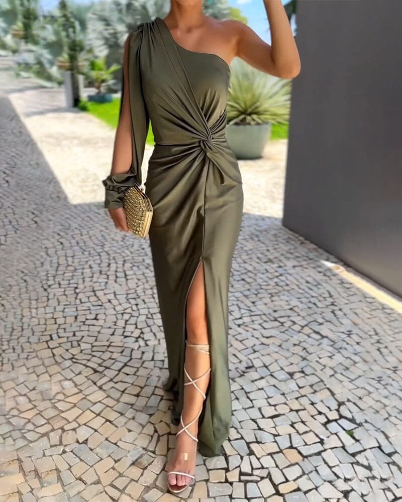 Kelly™ | Elegant Cocktailkjole